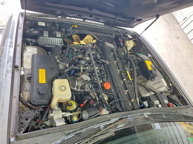 1990 Jaguar Xj6 მანქანა იყიდება აუქციონზე, vin: SAJFY1743LC618242, აუქციონის ნომერი: 48008416