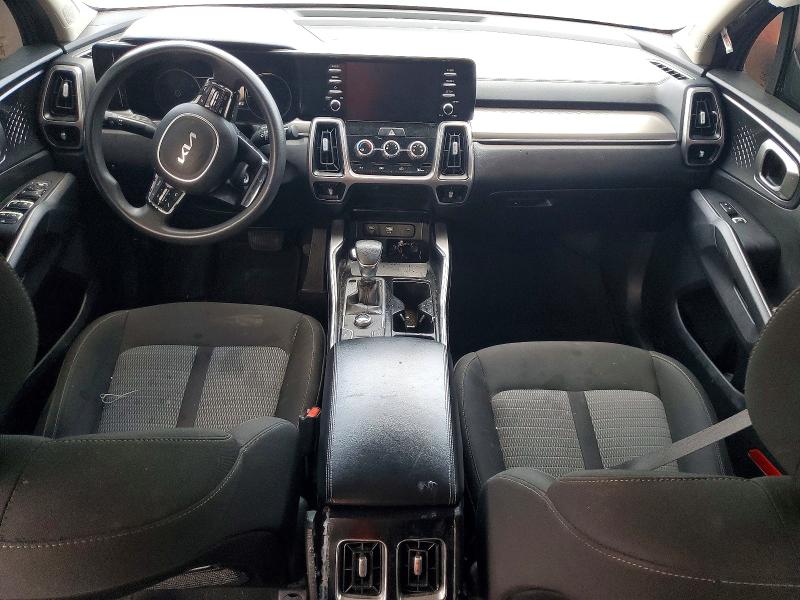 Продажа на аукционе авто 2022 Kia Sorento, vin: 5XYRG4LC6NG091552, номер лота: 47238136
