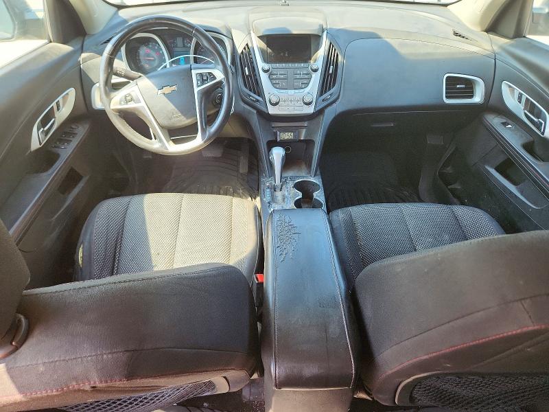 Продаж на аукціоні авто 2013 Chevrolet Equinox, vin: 2GNALDEK4D6110602, номер лоту: 47390536