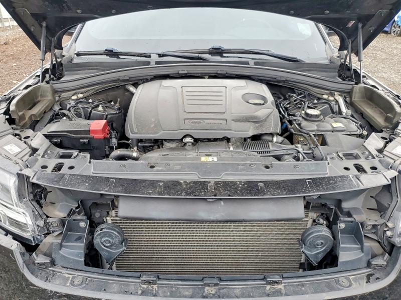 Продаж на аукціоні авто 2019 Land Range Rove, vin: SALYL2EX4KA220565, номер лоту: 47343486