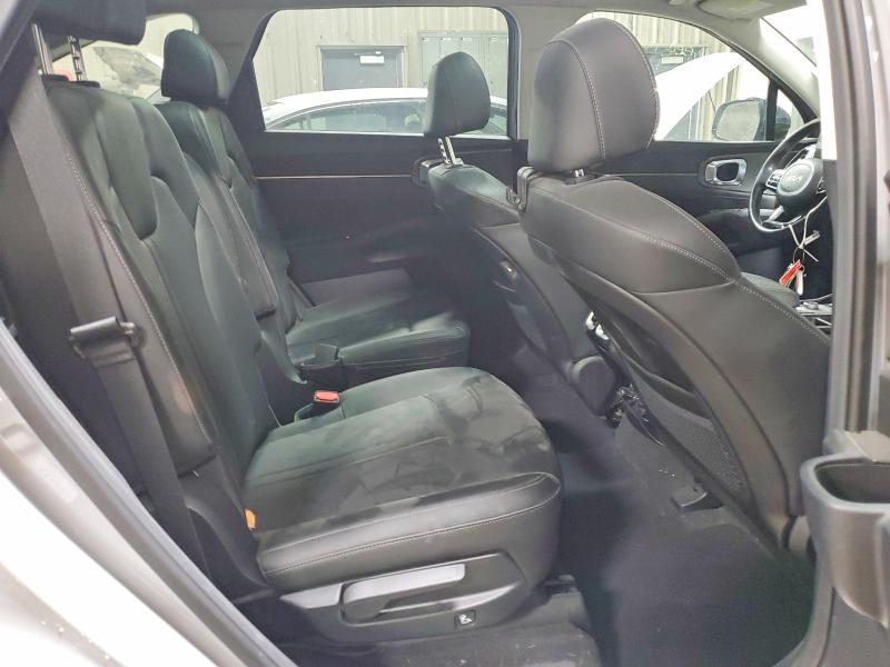 2023 Kia Sorento მანქანა იყიდება აუქციონზე, vin: 5XYRK4LF5PG175955, აუქციონის ნომერი: 41830866