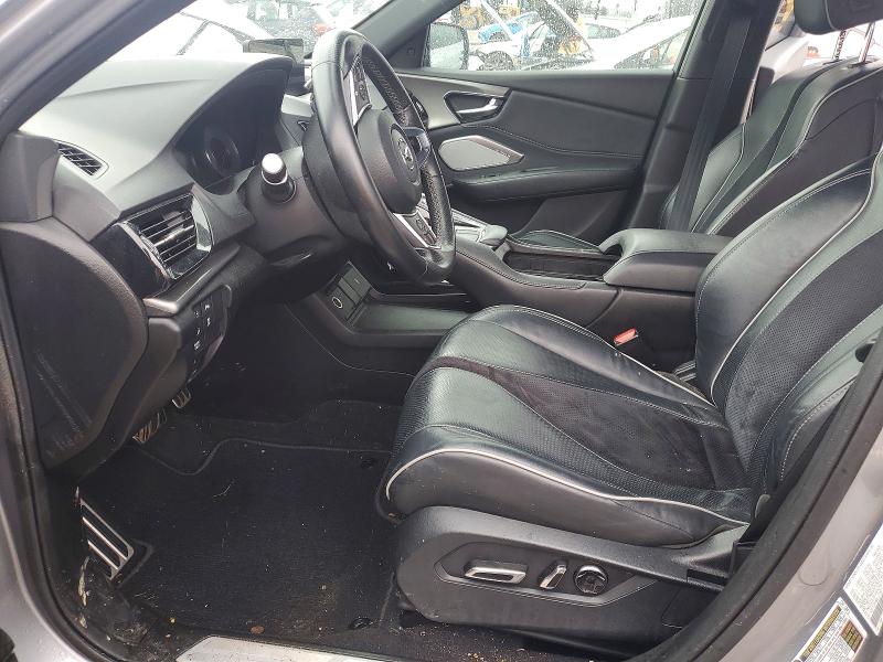 Продаж на аукціоні авто 2020 Acura Rdx, vin: 5J8TC2H68LL018971, номер лоту: 77097915