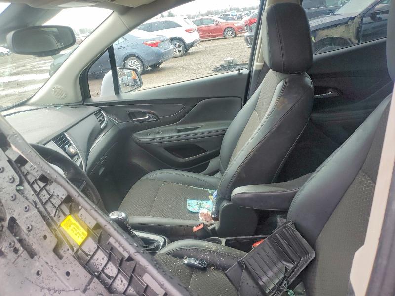 Aukcja sprzedaży 2019 Buick Encore, vin: KL4CJ1SB0KB929184, numer aukcji: 48102646