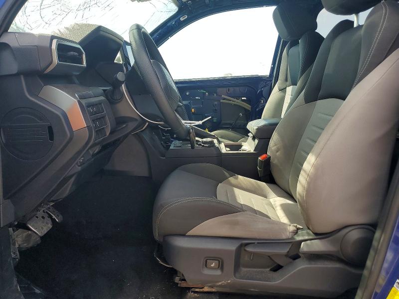 Продажа на аукционе авто 2024 Toyota Tacoma, vin: 3TMLB5JN3RM064798, номер лота: 47425456