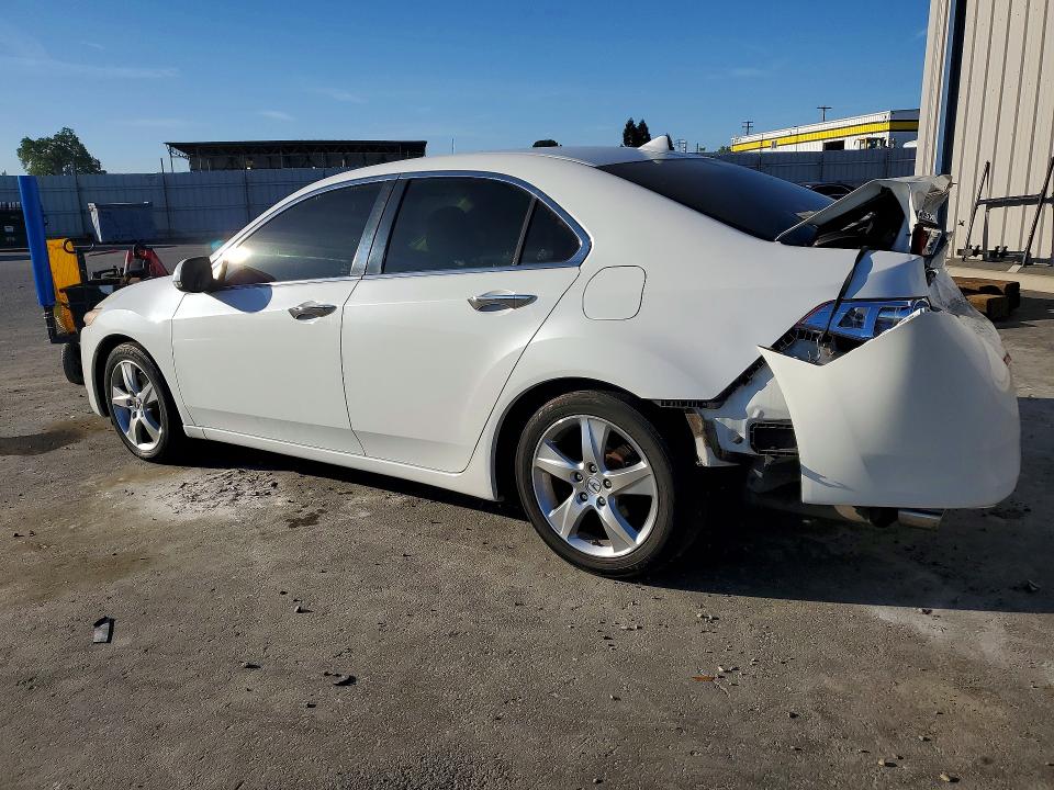 Продажа на аукционе авто 2012 Acura Tsx, vin: JH4CU2F41CC017270, номер лота: 41924576