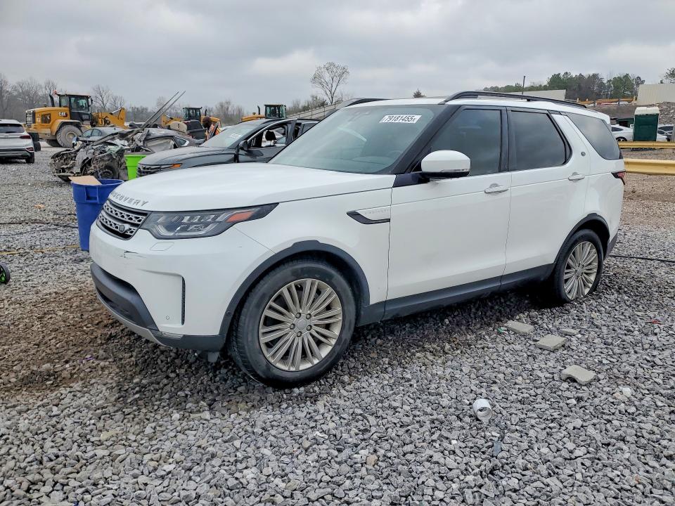 Aukcja sprzedaży 2019 Land Range Rove, vin: SALRT2RV2K2400344, numer aukcji: 79181455