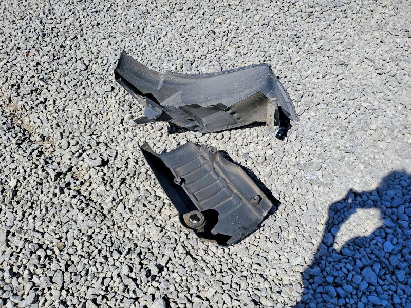 2011 Buick Enclave მანქანა იყიდება აუქციონზე, vin: 5GAKVCED0BJ305178, აუქციონის ნომერი: 47575096