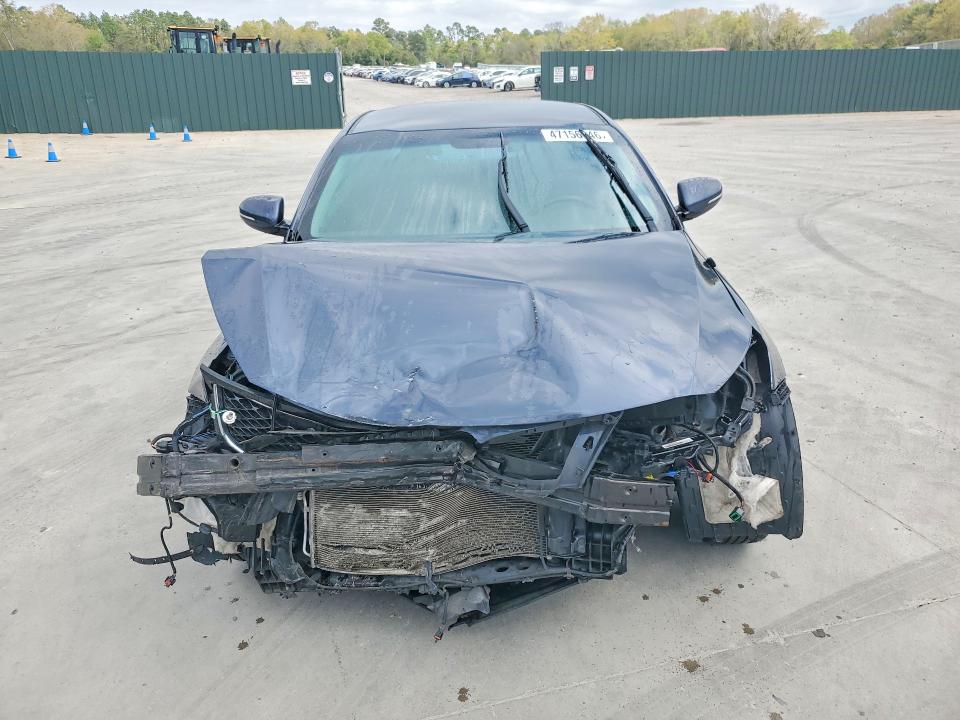Aukcja sprzedaży 2015 Kia Optima, vin: KNAGM4A71F5612674, numer aukcji: 47156646