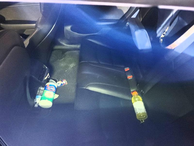 Продажа на аукционе авто 2018 Tesla Model 3, vin: 5YJ3E1EA5JF176325, номер лота: 47162516