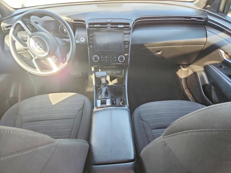45552606 :رقم المزاد ، 5NTJCDAFXPH054362 vin ، 2023 Hyundai Santa Cruz مزاد بيع