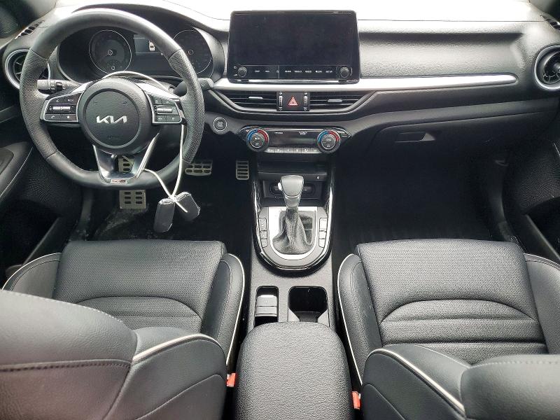Продаж на аукціоні авто 2024 Kia Forte, vin: 3KPF54AD2RE705309, номер лоту: 79718485