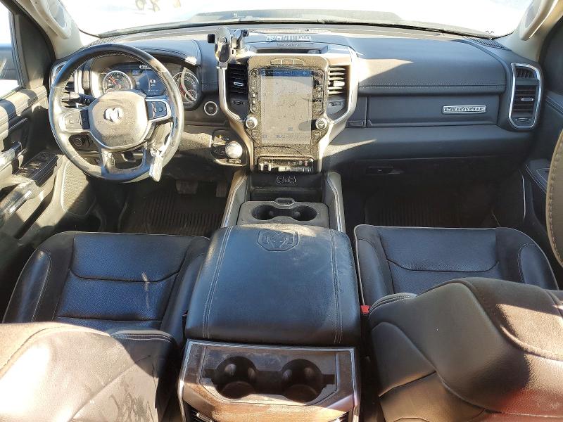 Aukcja sprzedaży 2022 Ram 1500, vin: 1C6SRFJT8NN163085, numer aukcji: 41769936