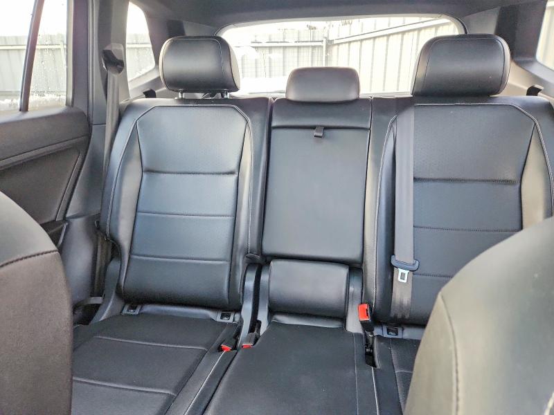 Aukcja sprzedaży 2021 Volkswagen Tiguan, vin: 3VV2B7AX4MM139947, numer aukcji: 46200436