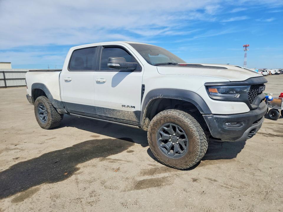 Продажа на аукционе авто 2022 Ram 1500, vin: 1C6SRFU98NN356336, номер лота: 53293936