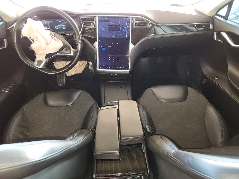 Aukcja sprzedaży 2016 Tesla Model S, vin: 5YJSA1E18GF147370, numer aukcji: 41778476