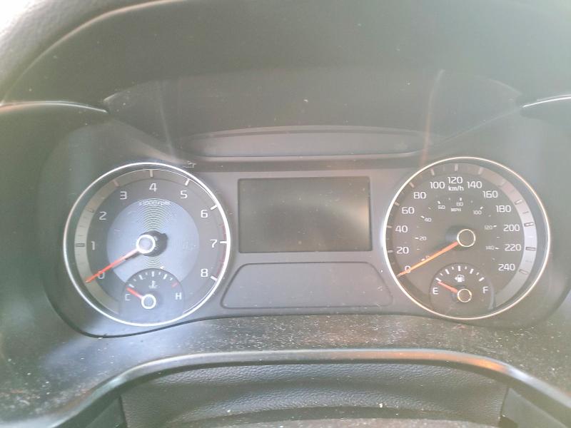 2023 Kia Forte მანქანა იყიდება აუქციონზე, vin: 3KPF24AD3PE589768, აუქციონის ნომერი: 79237625