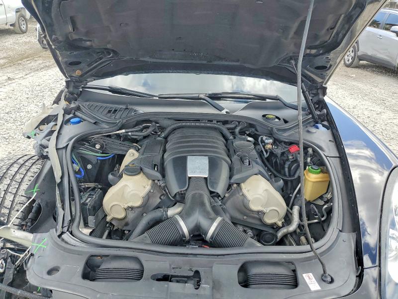 Продаж на аукціоні авто 2016 Porsche Panamera, vin: WP0AA2A7XGL006132, номер лоту: 79911655