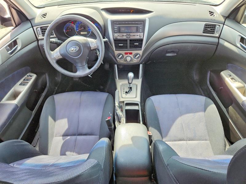 Продажа на аукционе авто 2009 Subaru Forester, vin: JF2SH63669H730242, номер лота: 47351946