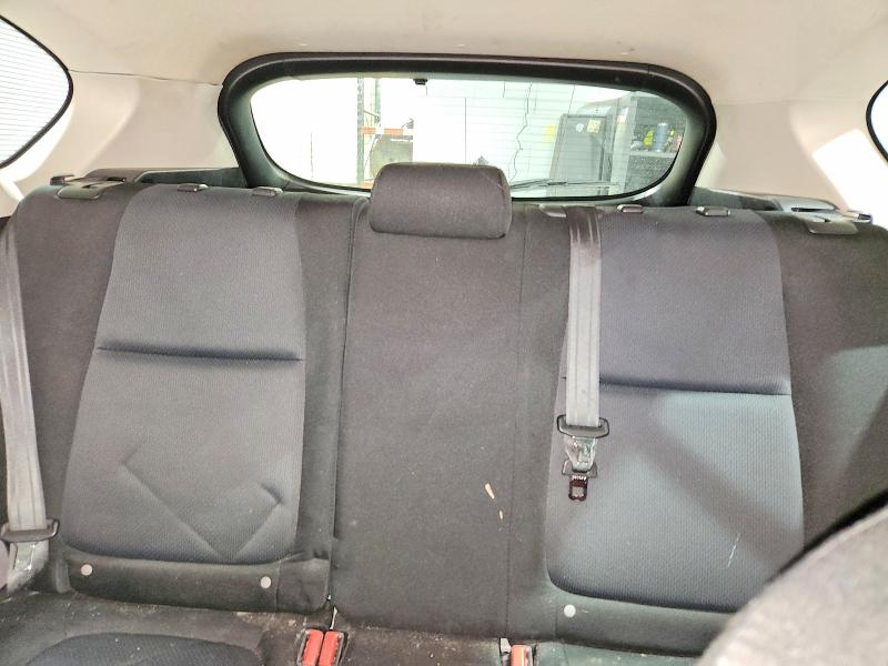 78770645 :رقم المزاد ، JM3KE4BE7D0160691 vin ، 2013 Mazda Cx-5 مزاد بيع