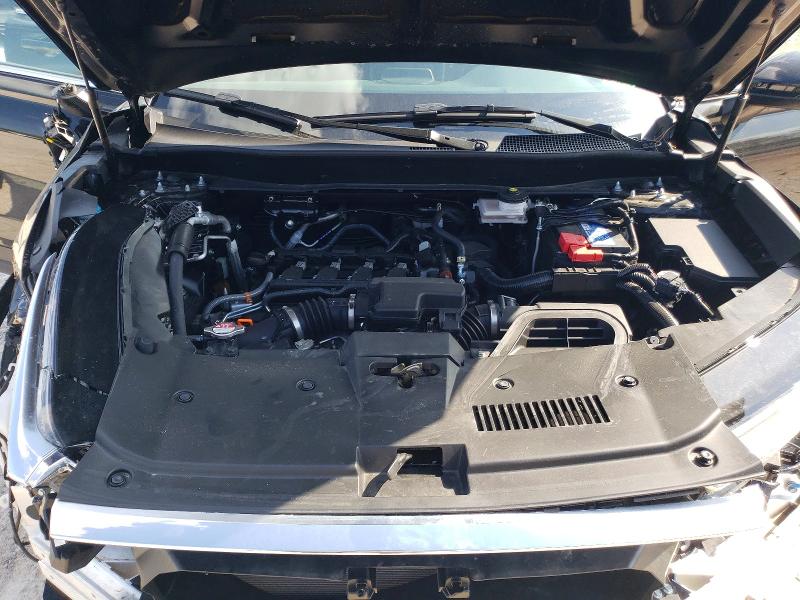 Продажа на аукционе авто 2026 Honda Crv, vin: 2HKRS4H45TH419775, номер лота: 45781496