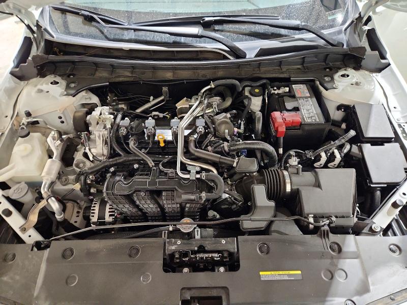 Auction sale of the 2025 Nissan Altima, vin: 1N4BL4DV8SN373909, lot number: 47996016