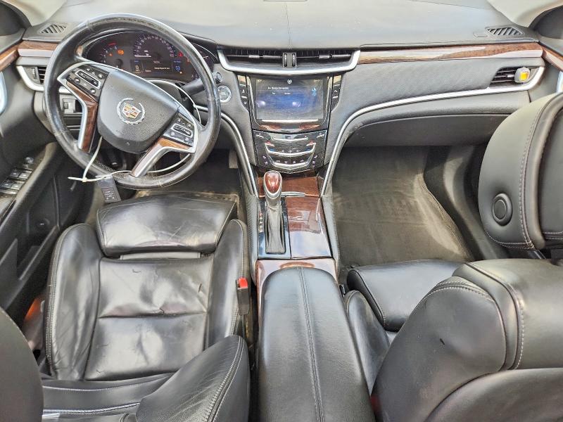 Aukcja sprzedaży 2013 Cadillac Xts, vin: 2G61P5S32D9217102, numer aukcji: 47395606