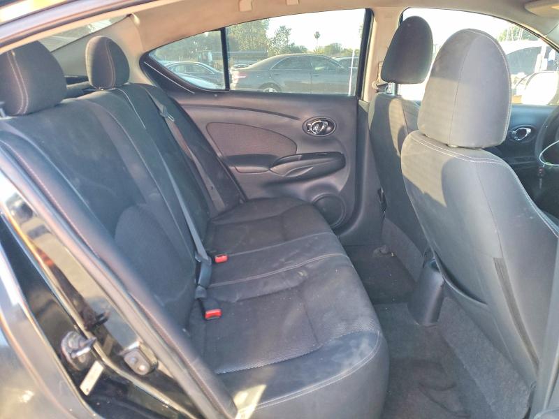 Продажа на аукционе авто 2014 Nissan Versa, vin: 3N1CN7AP8EL806958, номер лота: 46258196