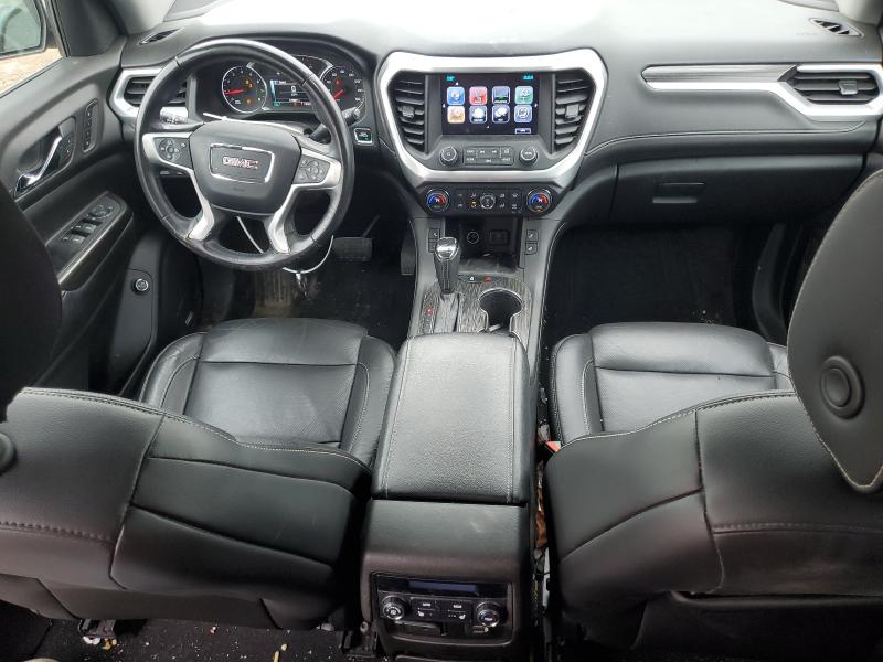 47697446 :رقم المزاد ، 1GKKNWLS0KZ182070 vin ، 2019 Gmc Acadia مزاد بيع