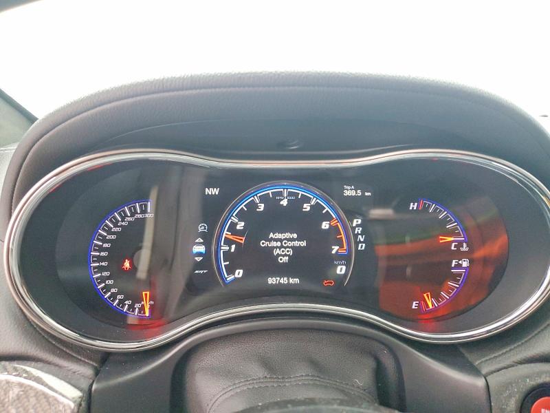 Aukcja sprzedaży 2017 Jeep Grand Cherokee, vin: 1C4RJFDJ1HC787626, numer aukcji: 45603106