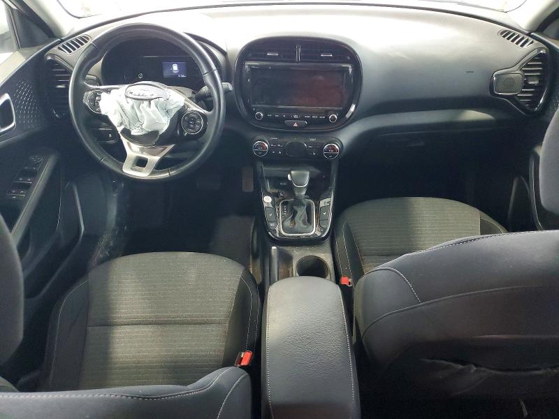 Aukcja sprzedaży 2020 Kia Soul, vin: KNDJ33AU2L7011799, numer aukcji: 48120786