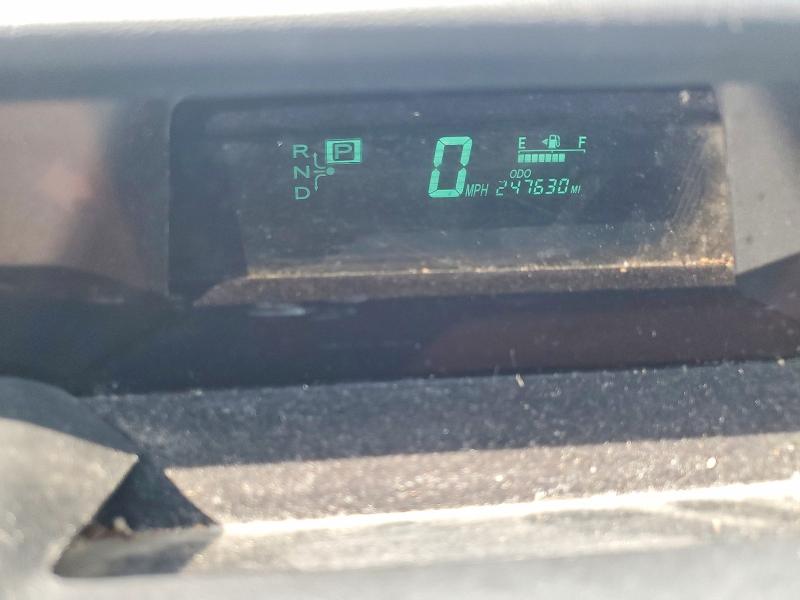45682826 :رقم المزاد ، JTDKB20U667528725 vin ، 2006 Toyota Prius مزاد بيع