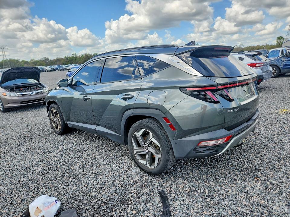 Aukcja sprzedaży 2023 Hyundai Tucson, vin: 5NMJE3AE0PH199840, numer aukcji: 45477846