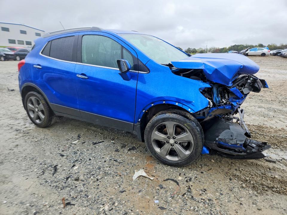 45926786 :رقم المزاد ، KL4CJFSB3DB096996 vin ، 2013 Buick Encore مزاد بيع