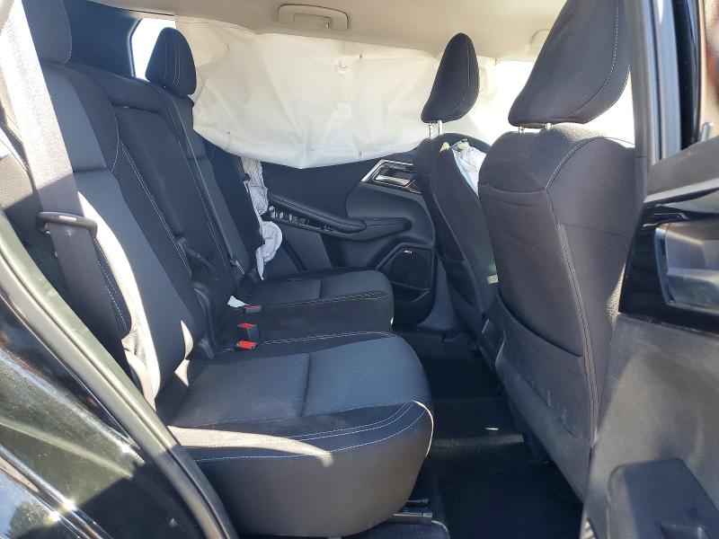 Продаж на аукціоні авто 2025 Mitsubishi Outlander, vin: JA4J3UA8XSZ022006, номер лоту: 47055466