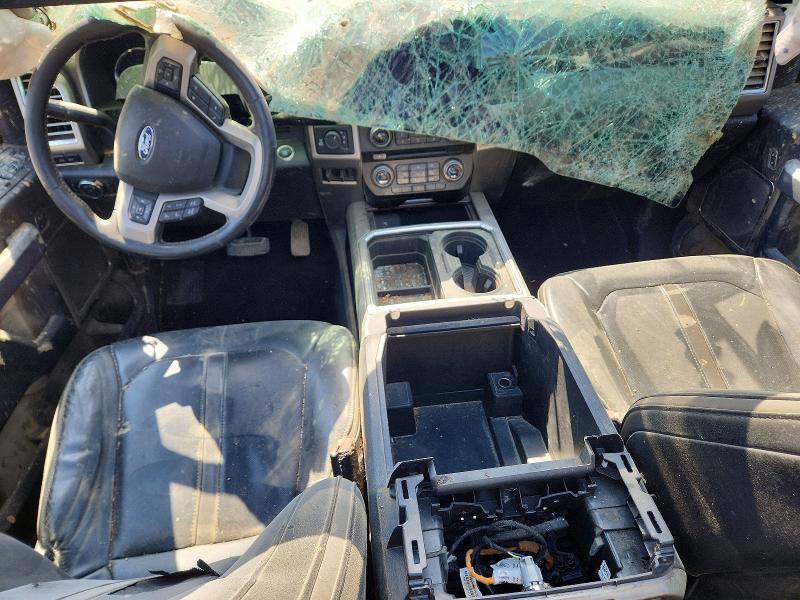 Продаж на аукціоні авто 2017 Ford F250, vin: 1FT7W2BT6HED40090, номер лоту: 46724526