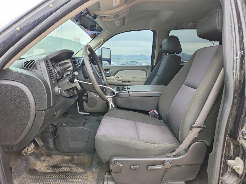 Aukcja sprzedaży 2010 Gmc Sierra, vin: 1GT4KZB67AF112780, numer aukcji: 47035476