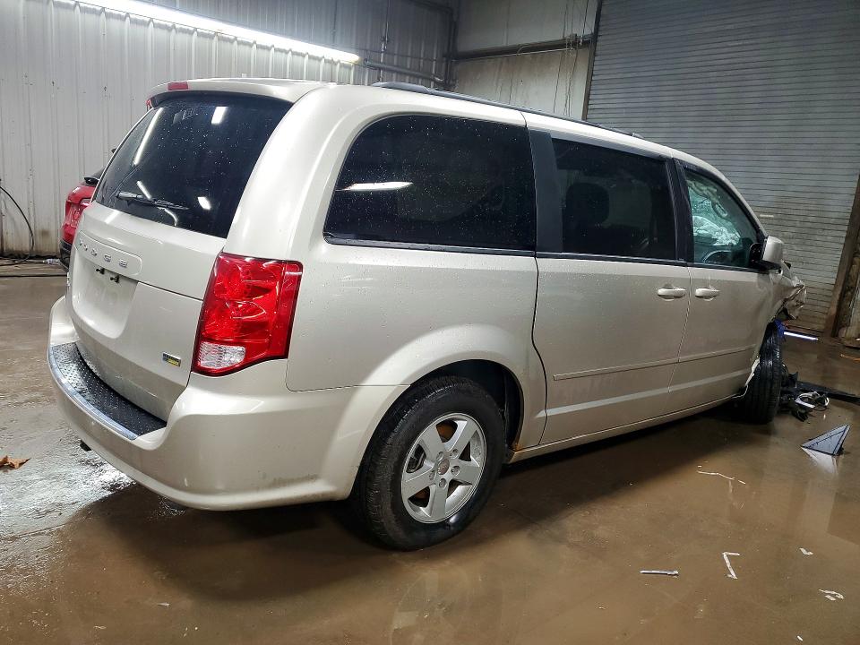 Продаж на аукціоні авто 2013 Dodge Grand Caravan, vin: 2C4RDGCG0DR549898, номер лоту: 41734866