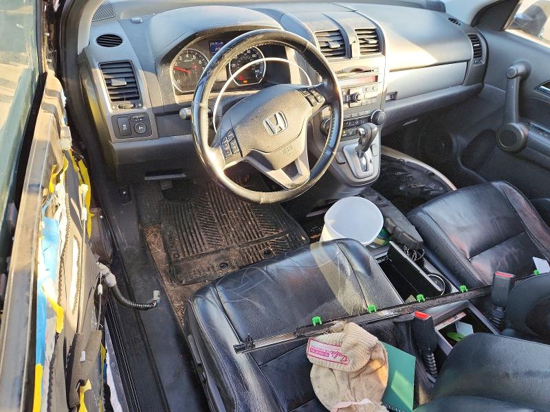 47110876 :رقم المزاد ، JHLRE4H70BC020478 vin ، 2011 Honda Cr-v مزاد بيع