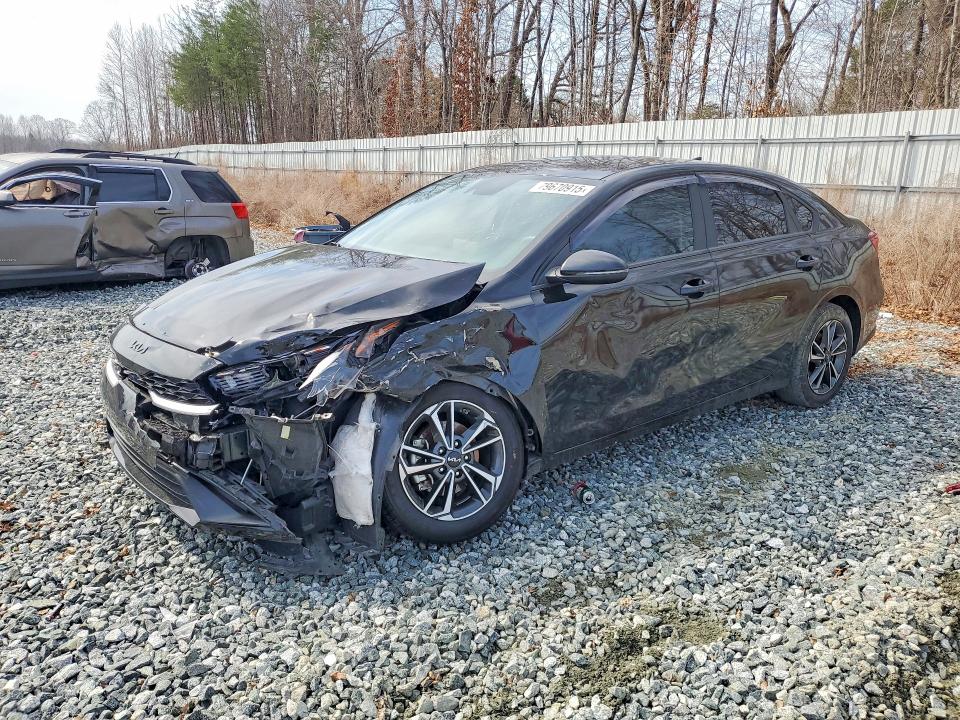 Aukcja sprzedaży 2023 Kia Forte, vin: 3KPF24AD4PE602415, numer aukcji: 79670915