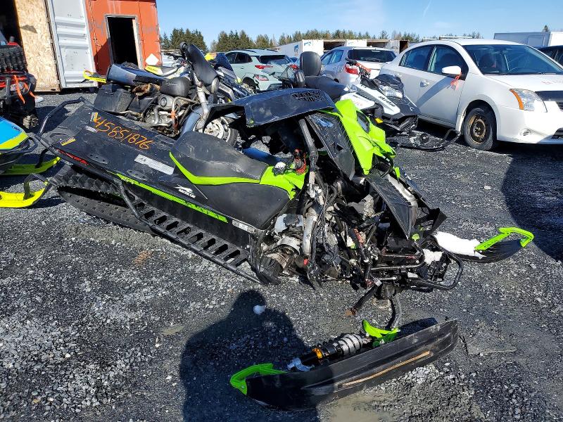 Auction sale of the 2025 Arctic Cat Arctic Cat, vin: 4UF1S2JH0ST100804, lot number: 45851876