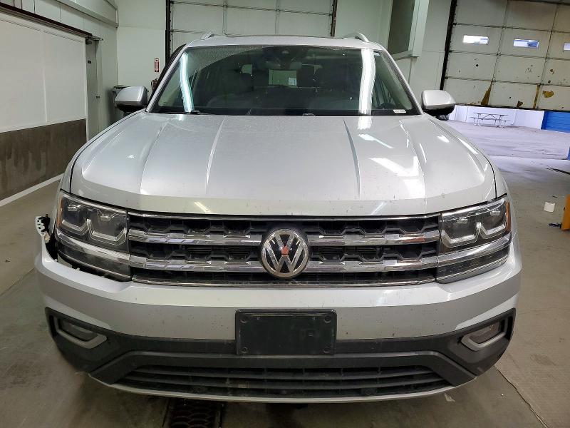Aukcja sprzedaży 2018 Volkswagen Atlas, vin: 1V2NR2CA2JC540010, numer aukcji: 47212976