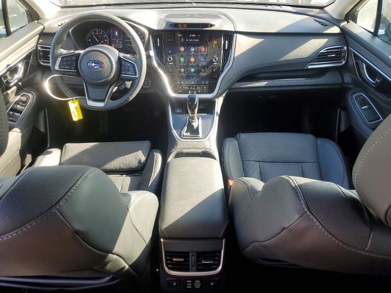 Продажа на аукционе авто 2024 Subaru Outback, vin: 4S4BTANC0R3239676, номер лота: 46952416
