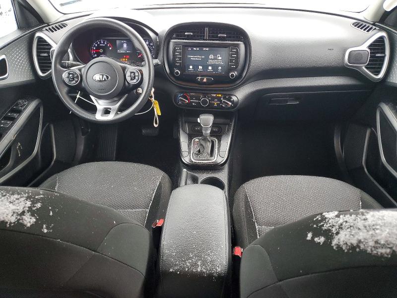 Aukcja sprzedaży 2020 Kia Soul, vin: KNDJ23AU7L7085528, numer aukcji: 45840716