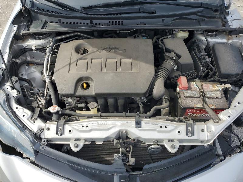 Продаж на аукціоні авто 2018 Toyota Corolla, vin: 5YFBURHEXJP847746, номер лоту: 47085746