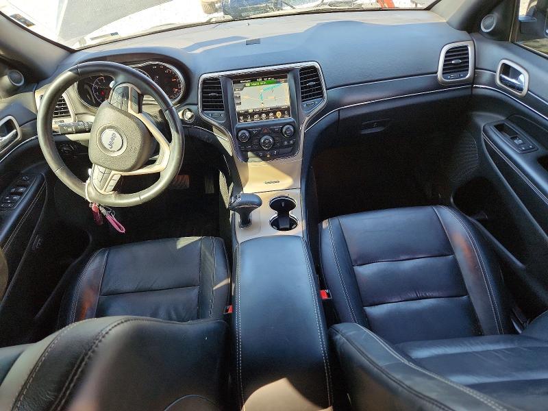 Aukcja sprzedaży 2015 Jeep Grand Cherokee, vin: 1C4RJFBM9FC762273, numer aukcji: 46624826