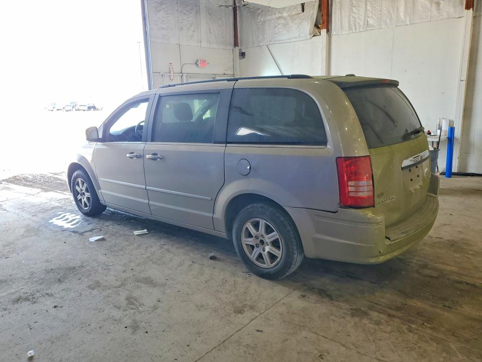 47070706 :رقم المزاد ، 2A8HR54149R674396 vin ، 2009 Chrysler Town & Country مزاد بيع