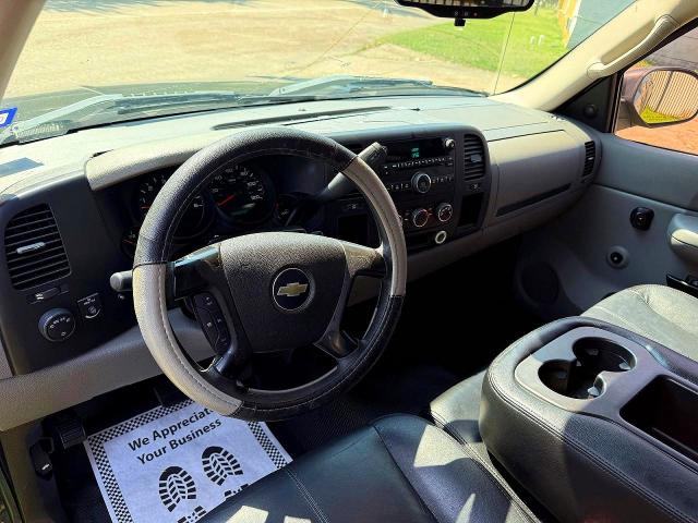 2008 Chevrolet Silverado მანქანა იყიდება აუქციონზე, vin: 1GCEC14C28Z204734, აუქციონის ნომერი: 48328316