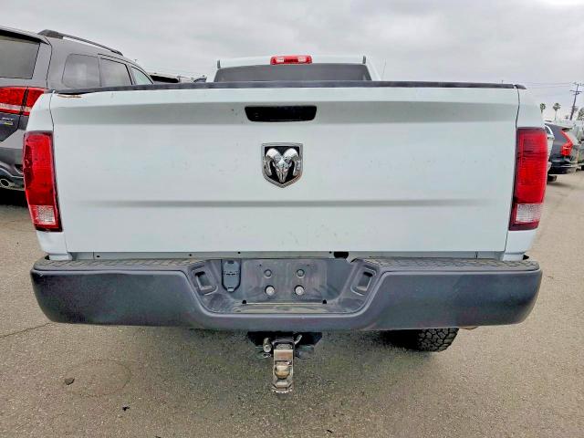Продаж на аукціоні авто 2023 Ram 1500 Classic, vin: 3C6JR6DG7PG674132, номер лоту: 45863236