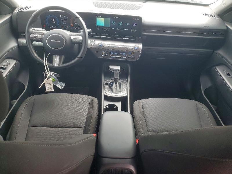 Продажа на аукционе авто 2026 Hyundai Kona, vin: KM8HF3AB6TU357405, номер лота: 45883066