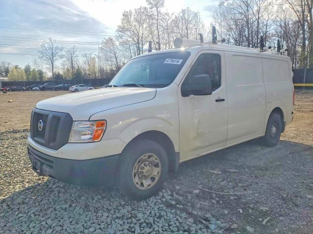 Aukcja sprzedaży 2020 Nissan Nv, vin: 1N6BF0KY6LN811347, numer aukcji: 48328866
